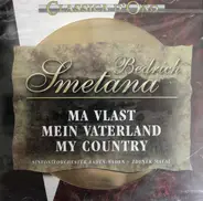 Bedrich Smetana , Sinfonieorchester Des Südwestfunks , Zdenek Macal - Ma Vlast / Mein Vaterland / My Country