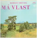 Double LP - Smetana - Má Vlast