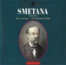 CD - Bedřich Smetana - My Country / The Bartered Bride