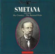 Bedřich Smetana - My Country / The Bartered Bride