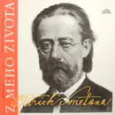 LP - Smetana - Smyčcové Kvartety