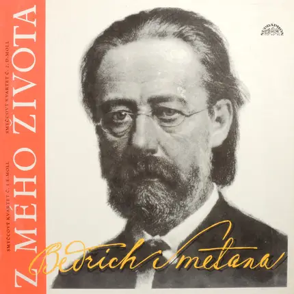 Smetana - Smyčcové Kvartety