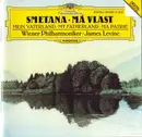CD - Smetana (Levine) - Má Vlast