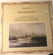 Smetana - Vier sinfonische Dichtungen aus "Mein Vaterland" (Ma Vlast)