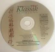 CD - Smetana - Die Klassik Sammlung 27: Die Seele Böhmens