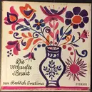 LP-Box - Bedřich Smetana - Die Verkaufte Braut - Hardcover Box + Booklet | Promo