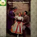 LP - Bedřich Smetana - Die Verkaufte Braut