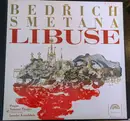 LP-Box - Bedřich Smetana - Libuše