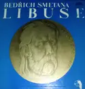LP-Box - Smetana - Libuše - Hardcover Box + Booklet
