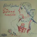 LP-Box - Smetana - Prodaná Nevěsta