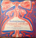 LP - Bedřich Smetana - Prodaná Nevěsta