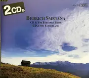 Double CD - Bedrich Smetana - The Bartered Bride / My Fatherland - Still Sealed