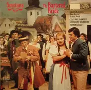 Bedřich Smetana - The Bartered Bride