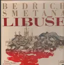 LP-Box - Bed?ich Smetana - Libuše (Jaroslav Krombholc)