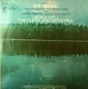 Smetana, Dvorak - The Moldau, Three Dances From The Bartered Bride / Carnival Overture - Four Slavonic Dances