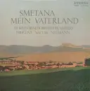 Double LP - Bed?ich Smetana , Gewandhausorchester Leipzig , Václav Neumann - Mein Vaterland
