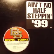 Bedroom Wizard - No Half Steppin