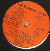 12'' - Bedroom Wizard - Skillz In '98 / Me & Mine