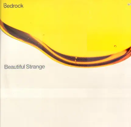 Bedrock - Beautiful Strange EP