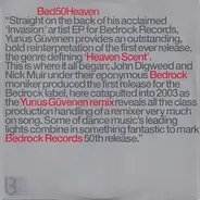 Bedrock - Heaven Scent (Yunus Güvenen Remix)