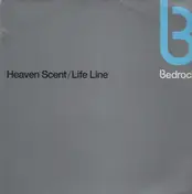 Bedrock - Heaven Scent / Life Line
