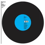Bedrock - Heaven Scent / Santiago / Emerald