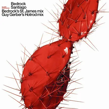 Bedrock - Santiago (Remixes)