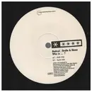 12inch Vinyl Single - Bedrud , Grolle & Giese - Who Is .... ?