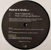 BEDRUD & GROLLE - #1