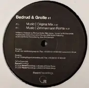Bedrud & Grolle - #1