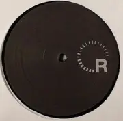 12inch Vinyl Single - Bedrud & Grolle - #1