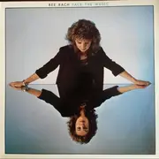 LP - Bee Bach - Face The Music