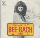 7inch Vinyl Single - Bee Bach - Shakin'up