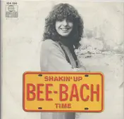 Bee Bach - Shakin'up