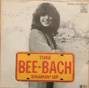 Bee Bach - Time / Shakin' Up