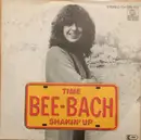 7inch Vinyl Single - Bee Bach - Time / Shakin' Up