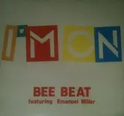 12inch Vinyl Single - Bee Beat - I'm On