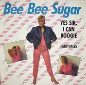 Bee Bee Sugar