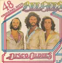 LP-Box - Bee Gees - 48 original hits - fold out box
