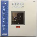 LP - Bee Gees - 2 Years On - Gatefold, OBI