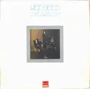 LP - Bee Gees - 2 Years On