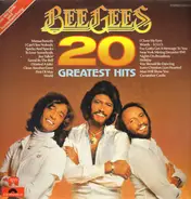 Bee Gees - 20 Greatest Hits