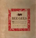 LP - Bee Gees - Tales From The Brothers Gibb - A History In Song 1967-1990 - +booklet