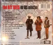 CD - Bee Gees - The 60s Collection