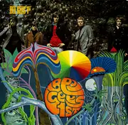 LP - Bee Gees - The Bee Gees 1st