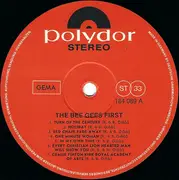 LP - Bee Gees - The Bee Gees 1st