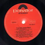 LP - Bee Gees - The Bee Gees' 1st
