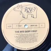 LP-Box - Bee Gees - The Bee Gees Collection