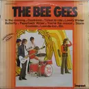 LP - Bee Gees - The Bee Gees