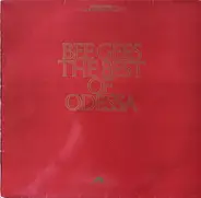 Bee Gees - The Best Of Odessa